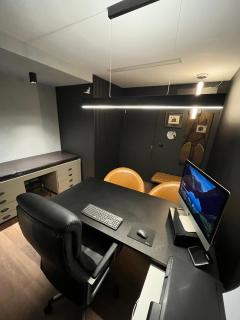 Lugar perfeito para se hospedar e ter reuniões - 9