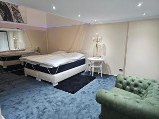 Hram Suite Lux - 4