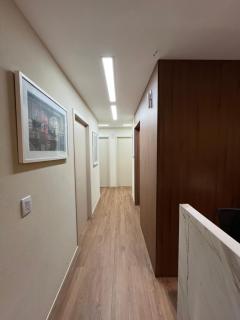 Lugar perfeito para se hospedar e ter reuniões - 7