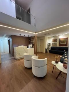 Lugar perfeito para se hospedar e ter reuniões - 5