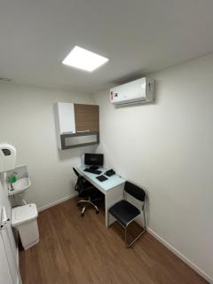 Lugar perfeito para se hospedar e ter reuniões - 1