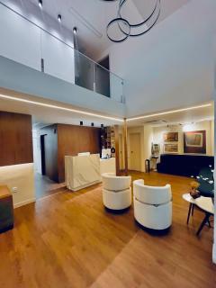 Lugar perfeito para se hospedar e ter reuniões - 0