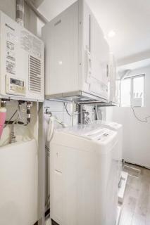Ikemune Bldg. 4F / IM4 - 8