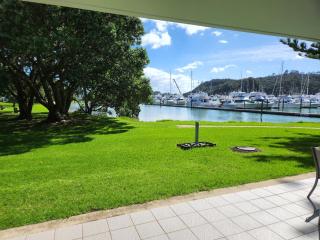 the Marina Suite - 7