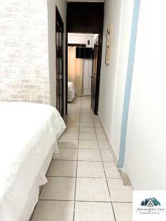 Elegant apartment in San Pedro Sula - 4