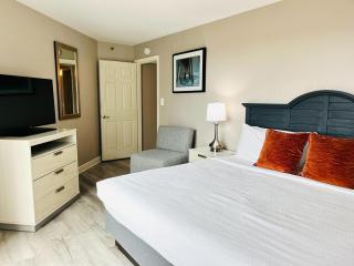 WINTER RATES! Stay in Style in our Oceanview Suite, Dogs OK! 1838 - 8