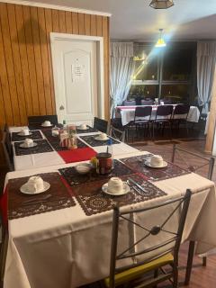Hotel Plaza Los Leones - 1