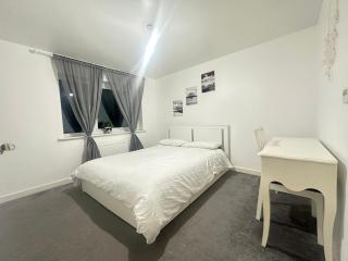 House in Manchester - 1