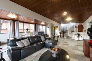 V/52- Cobertura Duplex Praia Enseada no Guarujá - 7