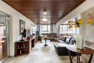 V/52- Cobertura Duplex Praia Enseada no Guarujá - 3