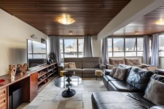 V/52- Cobertura Duplex Praia Enseada no Guarujá - 2