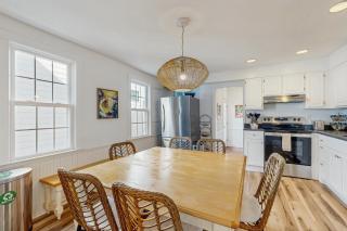 Town of Rehoboth Beach --- 33 Maryland Ave - Rehoboth Beach - 5