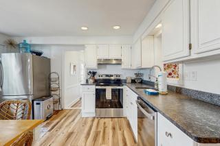 Town of Rehoboth Beach --- 33 Maryland Ave - 1