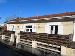 Petite maison cœur de ville de La Teste de Buch - 5