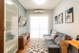 A5/G05-Apto MorumBIS e Hosp Einsten com Piscina - 7