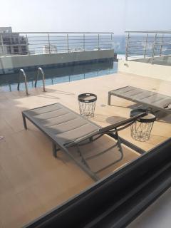 Océane Waves Building - 8