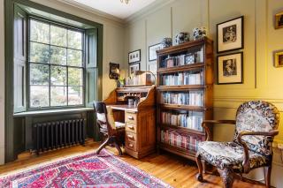 Grade II Georgian Luxury Family Home 4-min walk to station - 6