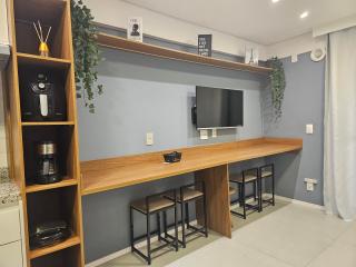 Studio Aconchegante - 3
