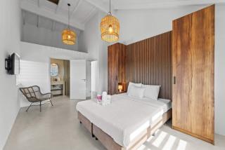 Kas Leon - Mufasa Penthouse - 6