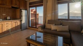 Residence Touristique Ain Chaouen - 2