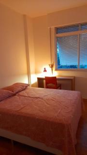 Quarto, bairro Bela Vista, próximo a Avenida Paulista - San Paolo - 2