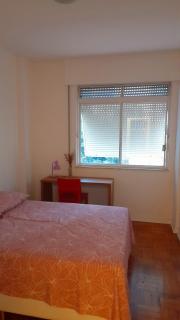 Quarto confortável, bairro Bela Vista, próximo a Av Paulista - 1