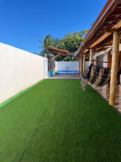 Casa ponta da tulha - 1