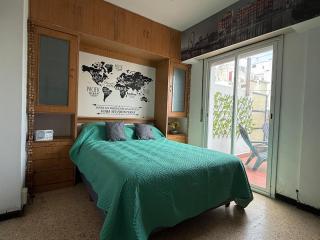 Depto para 2 personas - Ubicación ideal en MDP - 0