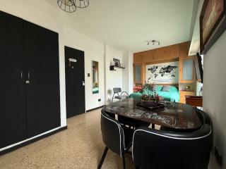 Depto para 2 personas - Ubicación ideal en MDP - 6