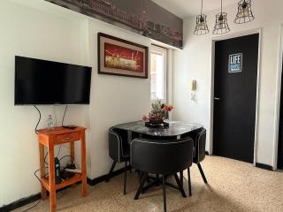 Depto para 2 personas - Ubicación ideal en MDP - 5