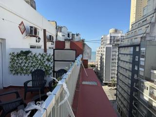 Depto para 2 personas - Ubicación ideal en MDP - 2