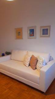 Quarto, bairro Bela Vista, próximo a Avenida Paulista - San Paolo - 8