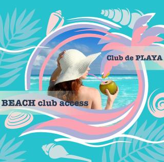 SERENARA - VACATION SUITES DELUXE - playa LOS CORALES - 1