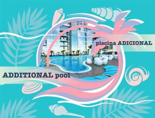 SERENARA - VACATION SUITES DELUXE - playa LOS CORALES - 5