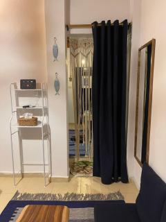 Dahab Muse at Fanar Lighthouse - 9