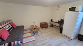 Studio indépendant tout équipé chez l'habitant - 5