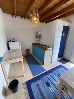 Dahab Muse at Fanar Lighthouse - 7