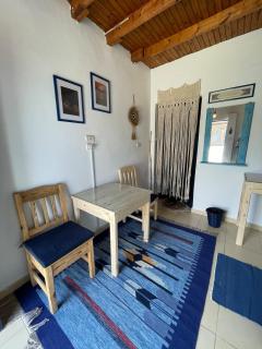 Dahab Muse at Fanar Lighthouse - 2