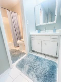 Entire home near the beach for your perfect vacay! Book it now - 1