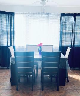 Entire home near the beach for your perfect vacay! Book it now - 3