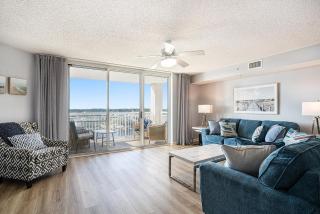 Yacht Club Villas #2-902 - 1