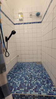 Studio indépendant tout équipé chez l'habitant - 7