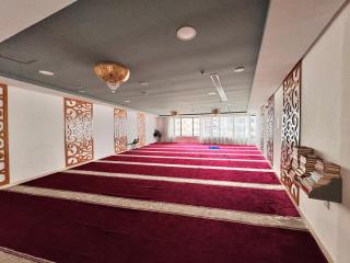 Saraya Abeer Hotel Makkah - 1
