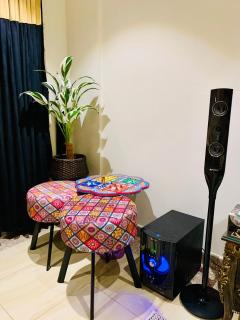 Royal by 2ndHome - Rawalpindi - 3