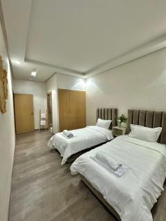 Appartement avec vue sur mer à Zenata Ecocity Casablanca - 9