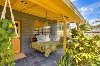 Less Than 1 Mi to Downtown Arcadia Tranquil Wooded Escape - 7