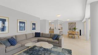 Beachfront Avoca Beach - Soundwaves 1 - 6