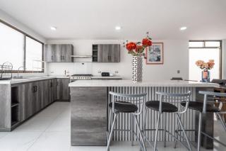 Casa Adul Chignahuapan - Chignahuapan - 7