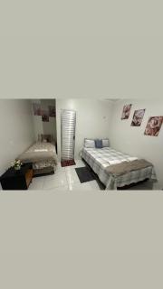 Aconchego Hospedagem - 0