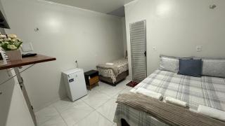 Aconchego Hospedagem - 1